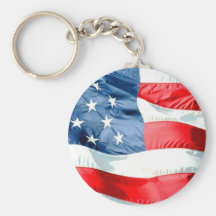 LES Etats-Unis Porte-clef