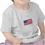 LES Etats-Unis T-shirts