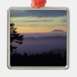 Les Etats-Unis, Washington. Le Mont Saint Helens v Décoration Pour Sapin De Noël
