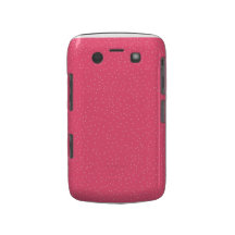 Les étoiles dentellent pour Blackberry audacieux Coque Blackberry