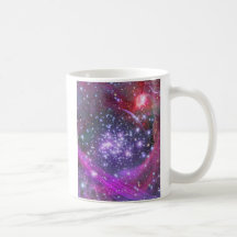 Les étoiles les plus lourdes dans la galaxie, Sagi Tasse À Café
