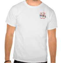 les Filles T-shirts