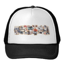 Les filles veulent juste avoir l'amusement casquette