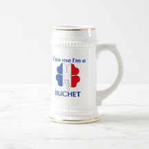 Les Français personnalisés m'embrassent que je sui Tasse À Café