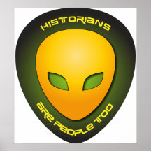 Les historiennes sont les gens aussi poster