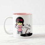les hommes sont tasse fausse
