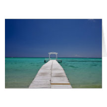 Les Îles Maurice, Îles Maurice occidentales, Le Mo Cartes De Vœux