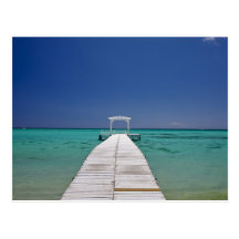 Les Îles Maurice, Îles Maurice occidentales, Le Mo Carte Postale