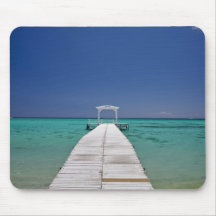 Les Îles Maurice, Îles Maurice occidentales, Le Mo Tapis De Souris