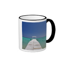 Les Îles Maurice, Îles Maurice occidentales, Le Mo Tasse