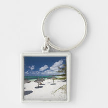 Les Îles Maurice, Îles Maurice orientales, jument  Porte-clefs