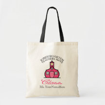Les institutrices gardiennes ont le sac de classe