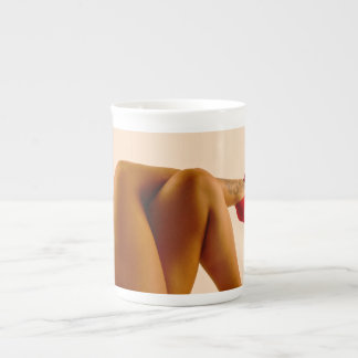 femme anglaise nue
