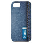 Les jeans conçoit des options de cas de 1 iSpeck Coques iPhone 5 Case-Mate