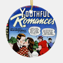 Les jeunes aujourd'hui décorations de noël