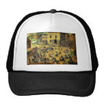 Les "jeux des enfants" de Pieter Bruegel - 1560 Casquette