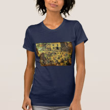 Les "jeux des enfants" de Pieter Bruegel - 1560 T-shirt