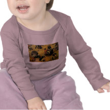 Les "jeux des enfants" de Pieter Bruegel (détail)  T-shirt