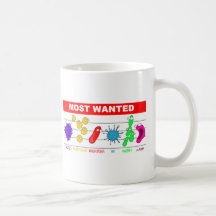 Les la plupart ont voulu tasses