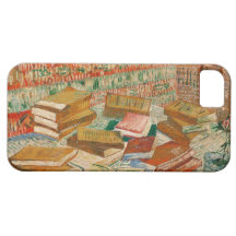 Les livres jaunes, 1887 étui iPhone 5