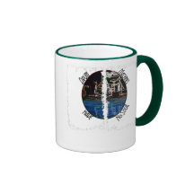 Les machines de tambour n'ont aucune âme - tasse d