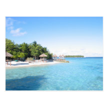 Les Maldives Cartes Postales