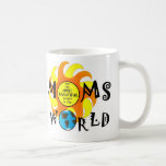 Les mamans sont belles tasse