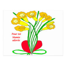 LES MAMIES JONQUILLES 1.PNG CARTES POSTALES