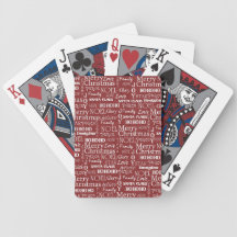 Les meilleures choses au sujet du bout de Noël tou Jeux De Poker