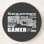 Les meilleurs anniversaires de Gamers : Le plus gr Dessous De Verre