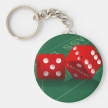 Les merdes ajournent et les matrices de Las Vegas Porte-clefs