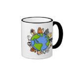 les minous ordonnent ma tasse du monde