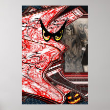 Les murs ont des yeux poster