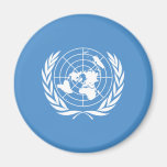 Les Nations Unies Aimant