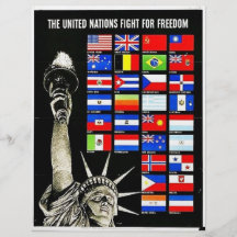 Les Nations Unies Prospectus