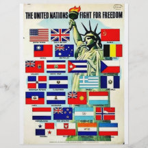 Les Nations Unies Tract