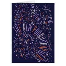 Les nouveaux pornographes Starship Carte De Vœux