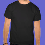 Les nouvelles "journalisme de TV peuvent ne jamais t-shirts