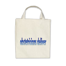Les obstétriciens fournissent le calembour sacs