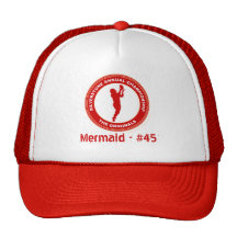Les originaux casquettes