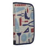 Les outils du papa pochettes folios