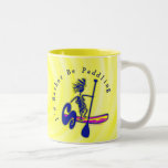 Les PETITES GORGÉES I barboteraient plutôt Mugs À Café