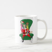 Les petits biscuits d'écrou tasse à café