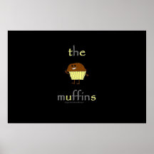Les petits pains affiches