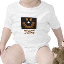 Les pilules sont bonnes pour quelque chose (le sou t-shirts