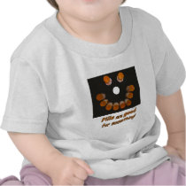 Les pilules sont bonnes pour quelque chose (le sou t-shirts