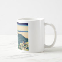 Les pins circulaires d'Aoyama Tasses