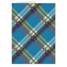 Les plaids, contrôles, tartans labourent cartes