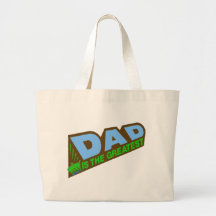 Les plus grands cadeaux de papa pour lui sac