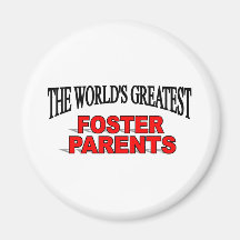 Les plus grands parents adoptifs du monde aimants